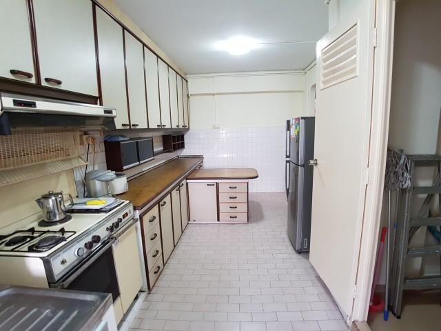 Blk 140 Lorong Ah Soo (Hougang), HDB 5 Rooms #130515612